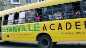 Gyanville Academy Gallery 3