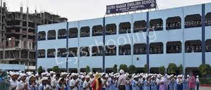 Guru Nanak English School Gallery 6