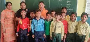 Divyansh Public School Gallery 13