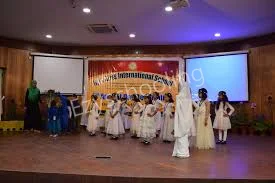 IQRA International School Gallery 1