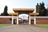 Jagran Public School Gallery