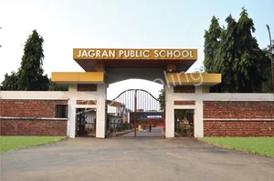 Jagran Public School Gallery 5