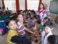 Nirmal Ashram Deepmala Pagarani Public School Gallery