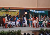Apeejay School Gallery