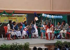 Apeejay School Gallery 1