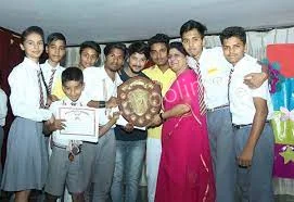 Oxford School Of Excellence Gallery 2