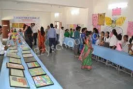 Jagran Public School Gallery 4