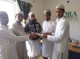 IQRA International School Gallery 2