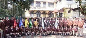 Long View Public School Gallery 3