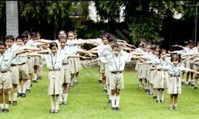 Happy Senior School Gallery 10