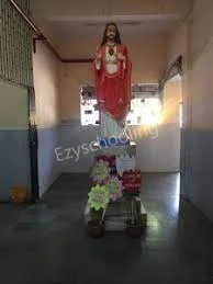 Sacred Heart High School And Junior College Gallery 1