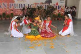 Jagran Public School Gallery