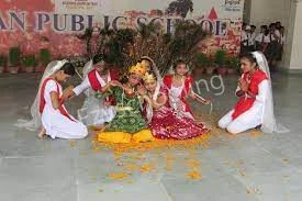 Jagran Public School Gallery 3