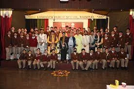 Long View Public School Gallery 2