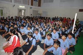 Heritage Valley - The Indian School Gallery 2