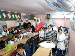 Arqam English School Gallery 3