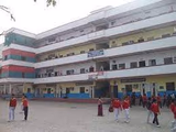 R. S. Convent Sainik School Gallery