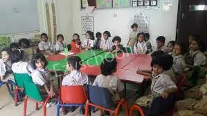 Jagran Public School Gallery 2