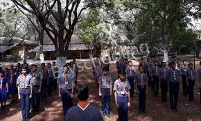 Sacred Heart High School And Junior College Gallery 2