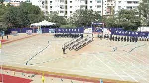 Heritage Valley - The Indian School Gallery 3