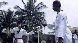 IQRA International School Gallery 2