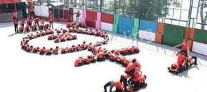 Long View Public School Gallery 1