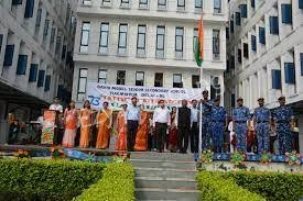 MRL Senior Secondary School Gallery 7