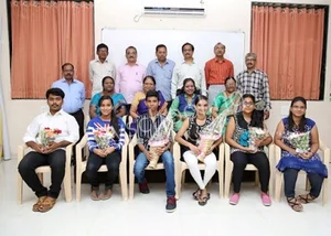 Shreerang Vidyalaya Gallery 1