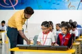 VIBGYOR Rise School Gallery