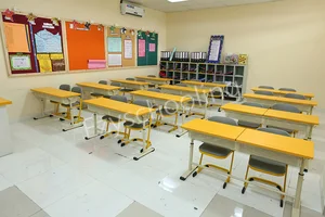 VIBGYOR High School Gallery 4