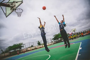 VIBGYOR High School Gallery 1