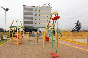 VIBGYOR High School Gallery 5