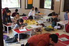 Rajghat Besant School Gallery 4