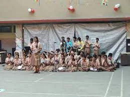 Fr. Agnel Multipurpose School And Junior College Gallery 2