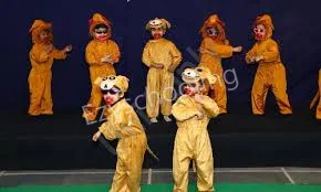 Junior DPS Gallery 2