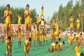 Gurukul Vishwabharti (Gurukul High School) Gallery 8