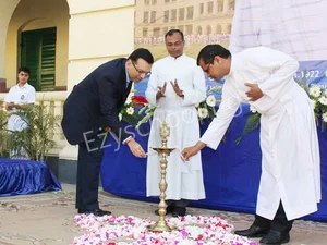 St. Xaviers Collegiate School Gallery 7