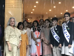 City International School Gallery 2