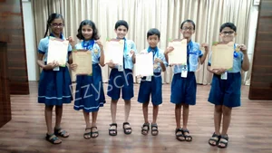 Guardian School Gallery 2