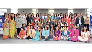 Banasthali Vidyapith Gallery 9