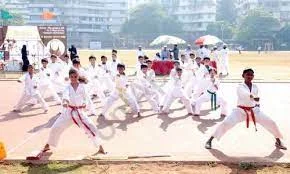 IQRA International School Gallery 1