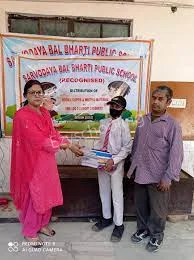 Sarvodaya Bal Bharti Public School Gallery 13