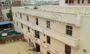 MRL Senior Secondary School Gallery 8