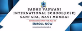 Sadhu Vaswani International School Gallery