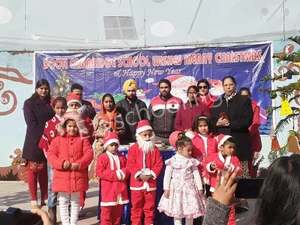 Doon Cambridge School Gallery 4