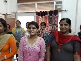 Sarvodaya Bal Bharti Public School Gallery 12