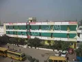 SBRS Gurukul School Gallery