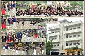 Rama Krishna School Gallery 1