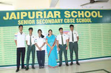Jaipuriar School Gallery