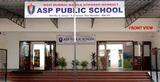 ASP Public School Gallery